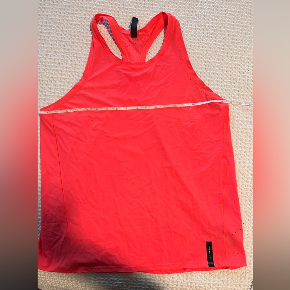 Athleta tank x Allyson Fenix